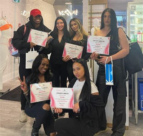 lahgod|Lashgod Lash Trainer Accredited Certification Course .